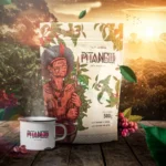 Café Especial Pitangui Em Pó 500g