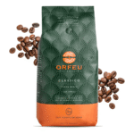 Café Especial Torrado em Grãos Clássico Orfeu Pacote 1kg