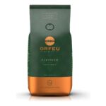Café Especial Torrado em Grãos Clássico Orfeu Pacote 1kg
