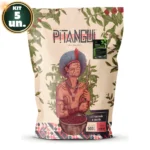 Kit 5 Café Especial Pitangui Em Pó E Grãos 500g