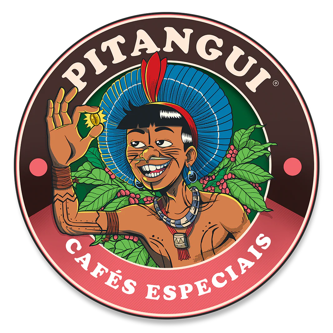 Café Pitangui Especial
